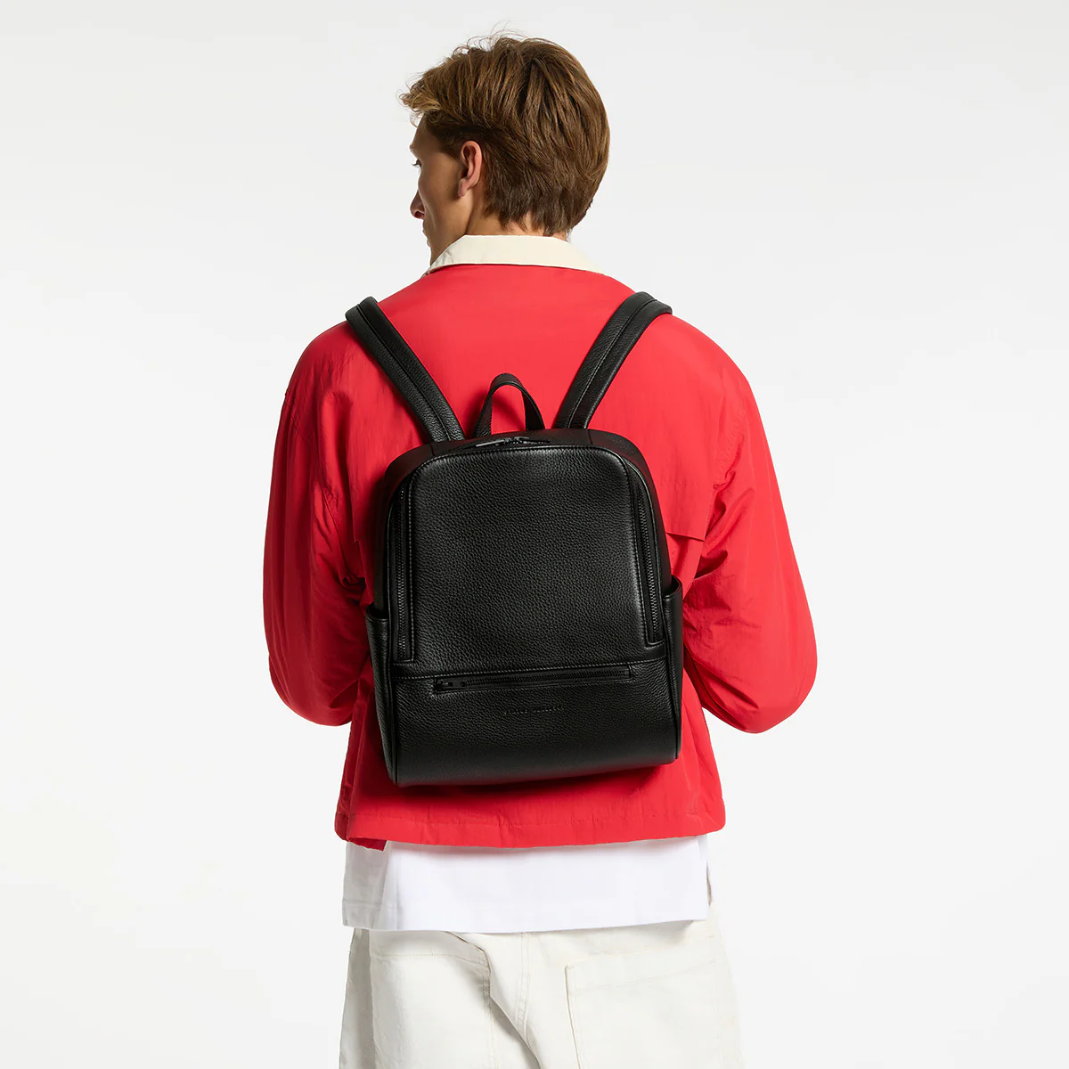 If You Call Bag - Black - Image 11