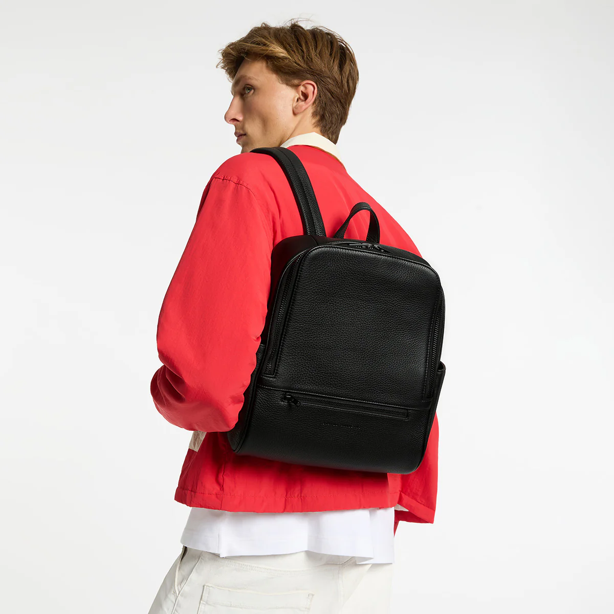If You Call Bag - Black - Image 7
