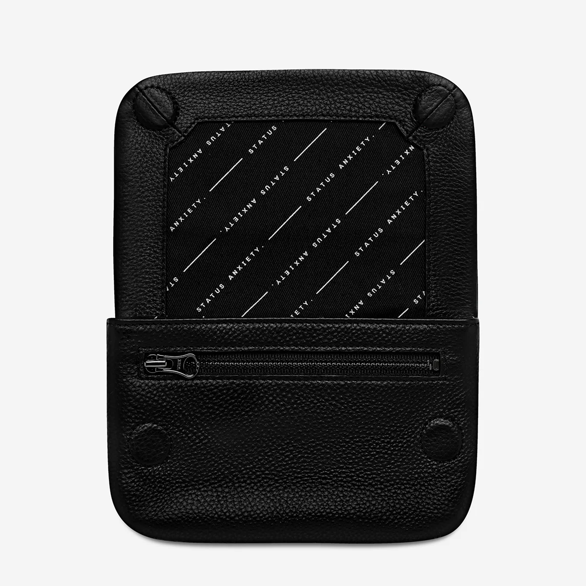 Impermanent Wallet - Black - Image 3