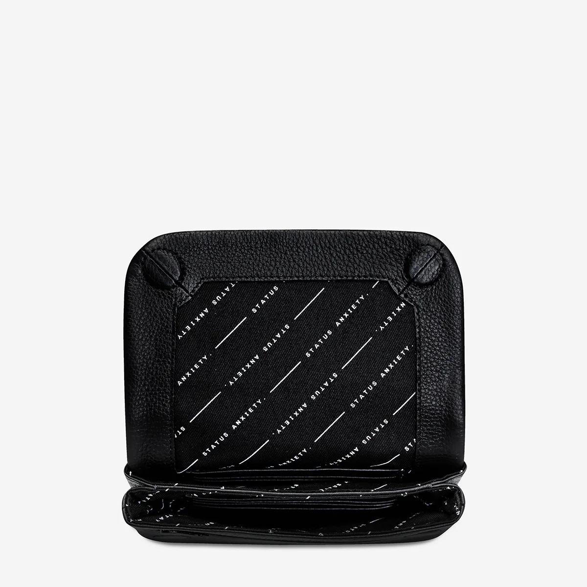 Impermanent Wallet - Black - Image 4