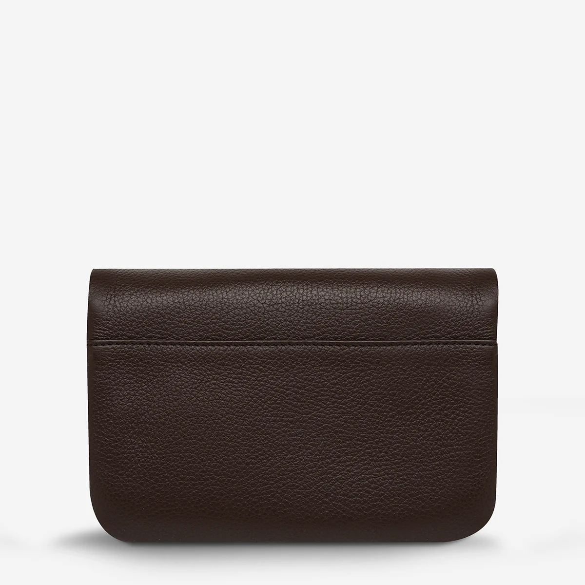 Impermanent Wallet - Cocoa - Image 5
