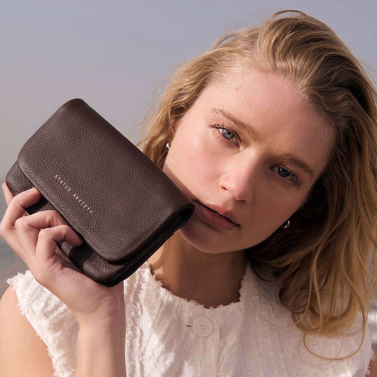 Impermanent Wallet - Cocoa - Image 6