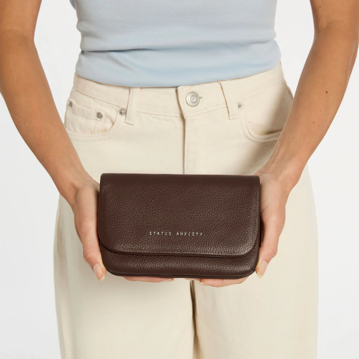 Impermanent Wallet - Cocoa - Image 7
