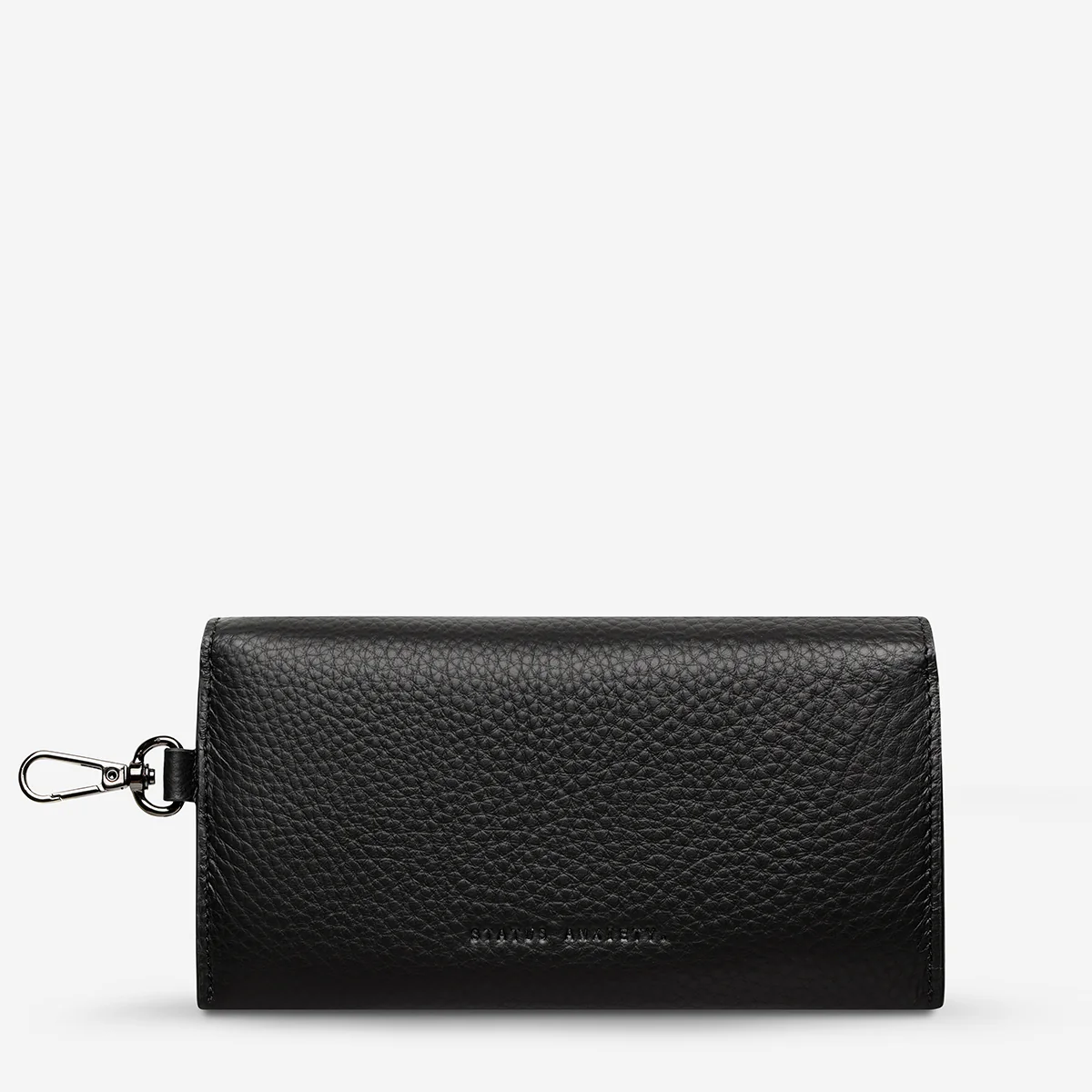 Into The Ether Sunglasses Case - Black - Image 5