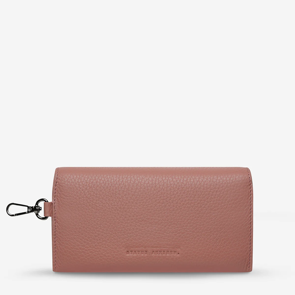 Into The Ether Sunglasses Case - Dusty Rose - Image 5