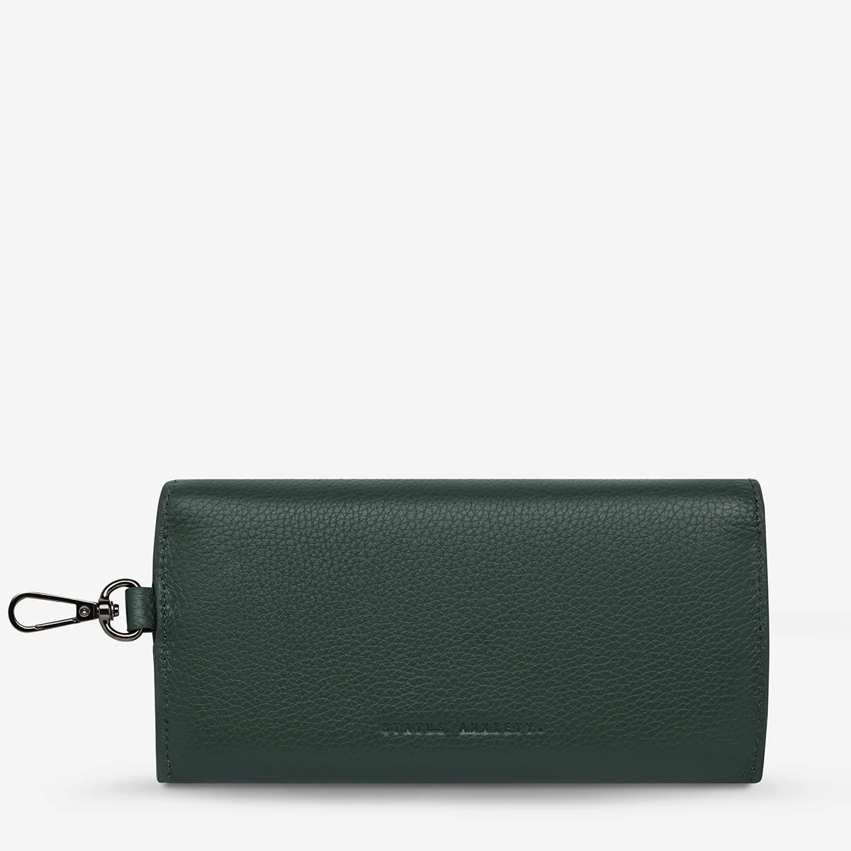 Into The Ether Sunglasses Case - Teal - Image 5