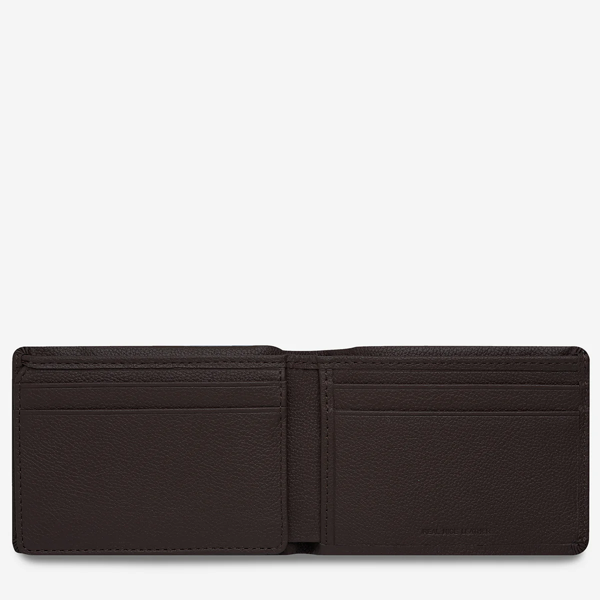 Jonah Wallet - Chocolate - Image 3