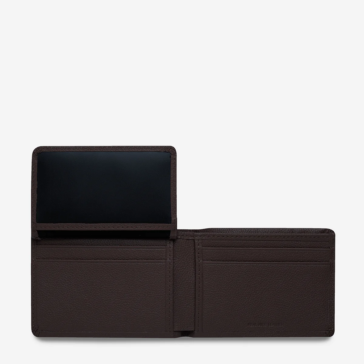 Jonah Wallet - Chocolate - Image 4