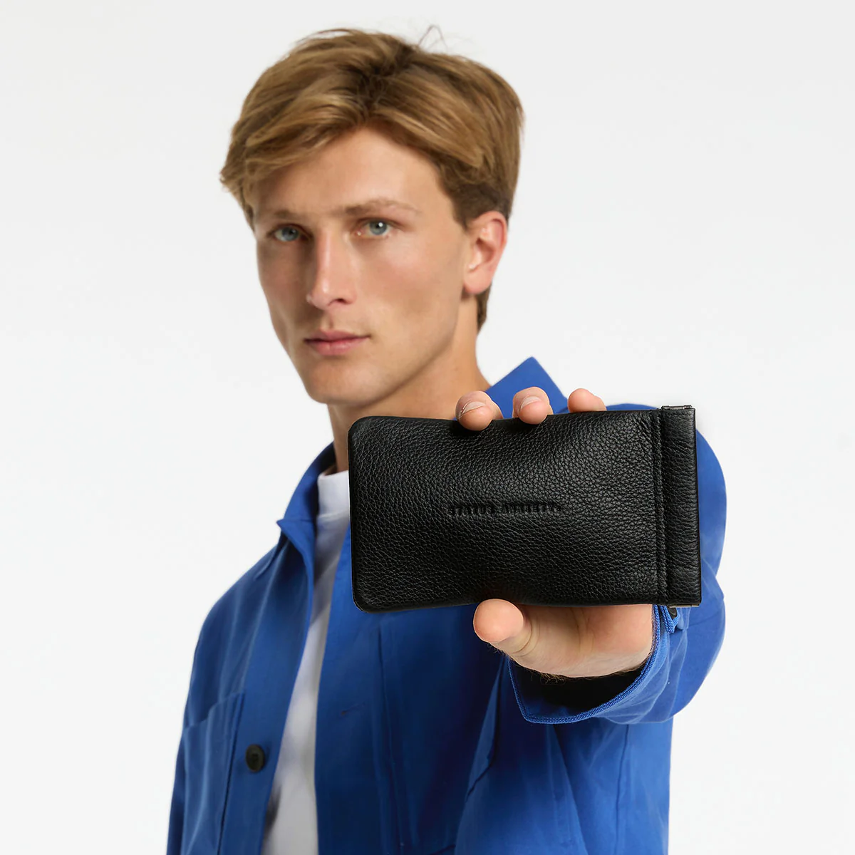 Keepsake Sunglasses Case - Black - Image 5
