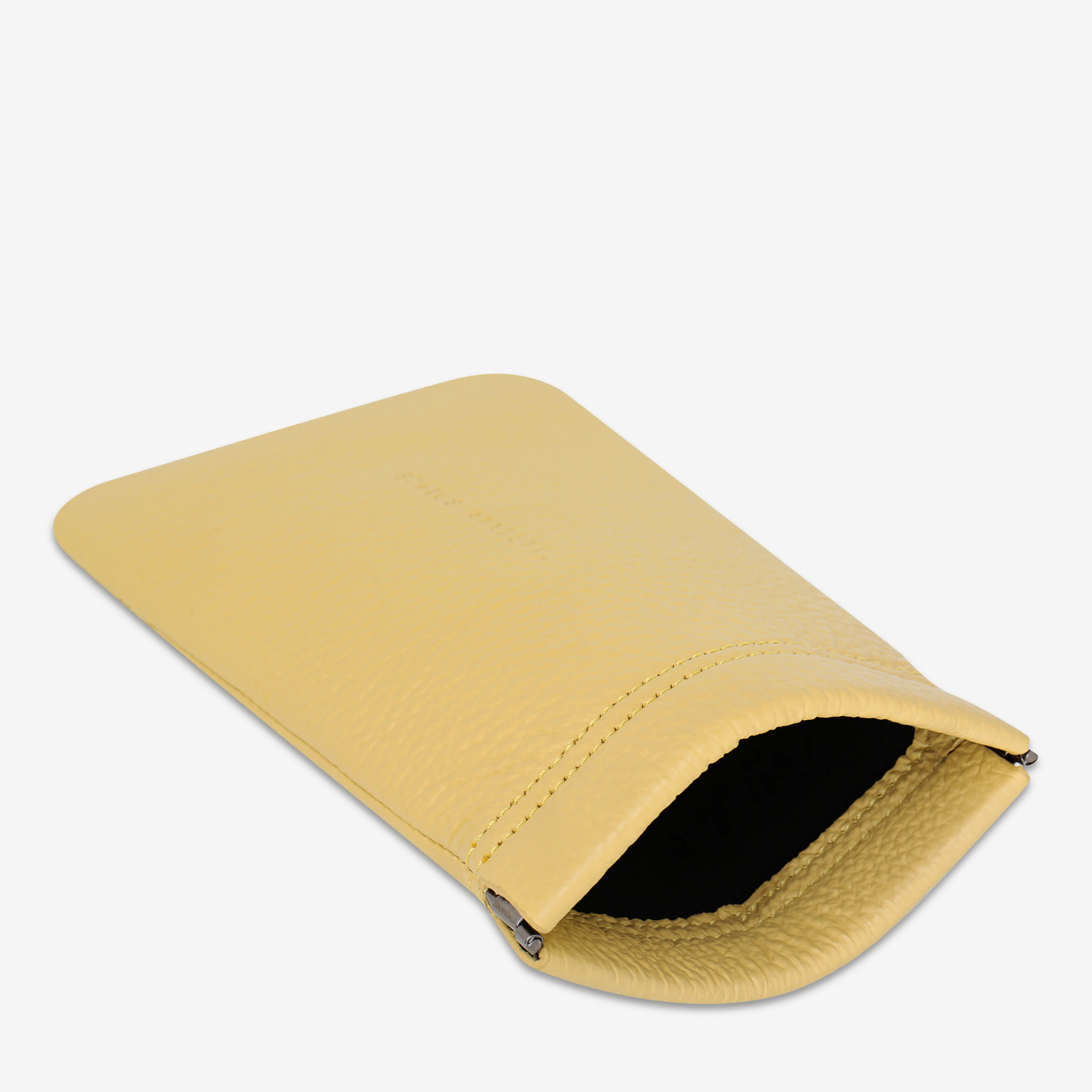 Keepsake Sunglasses Case - Buttermilk - Image 3