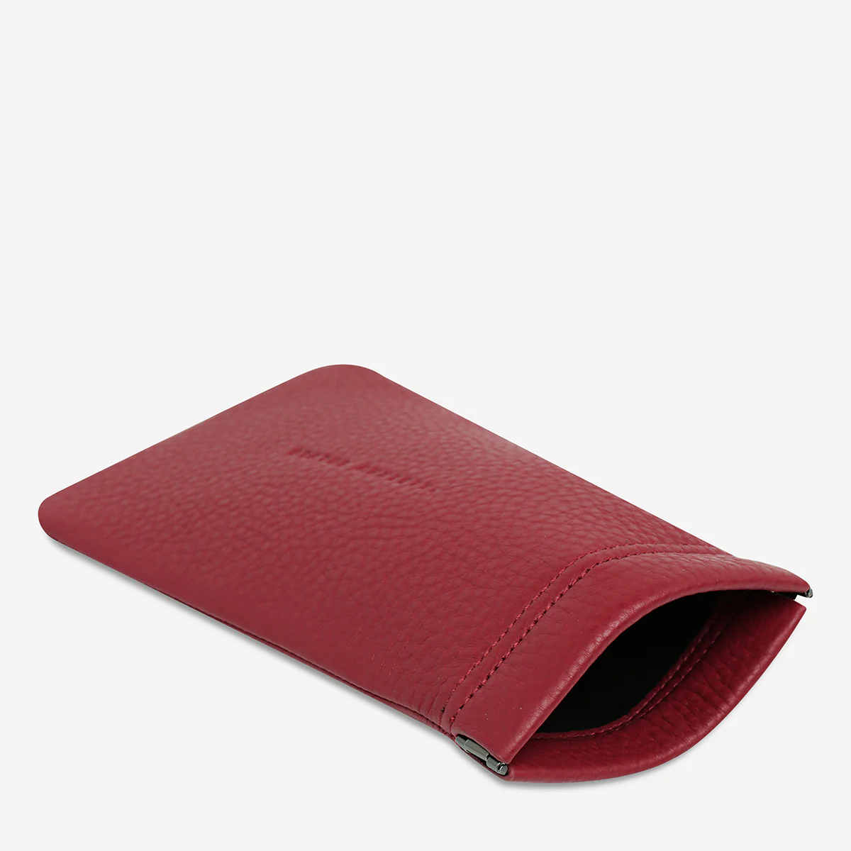 Keepsake Sunglasses Case - Rouge - Image 3