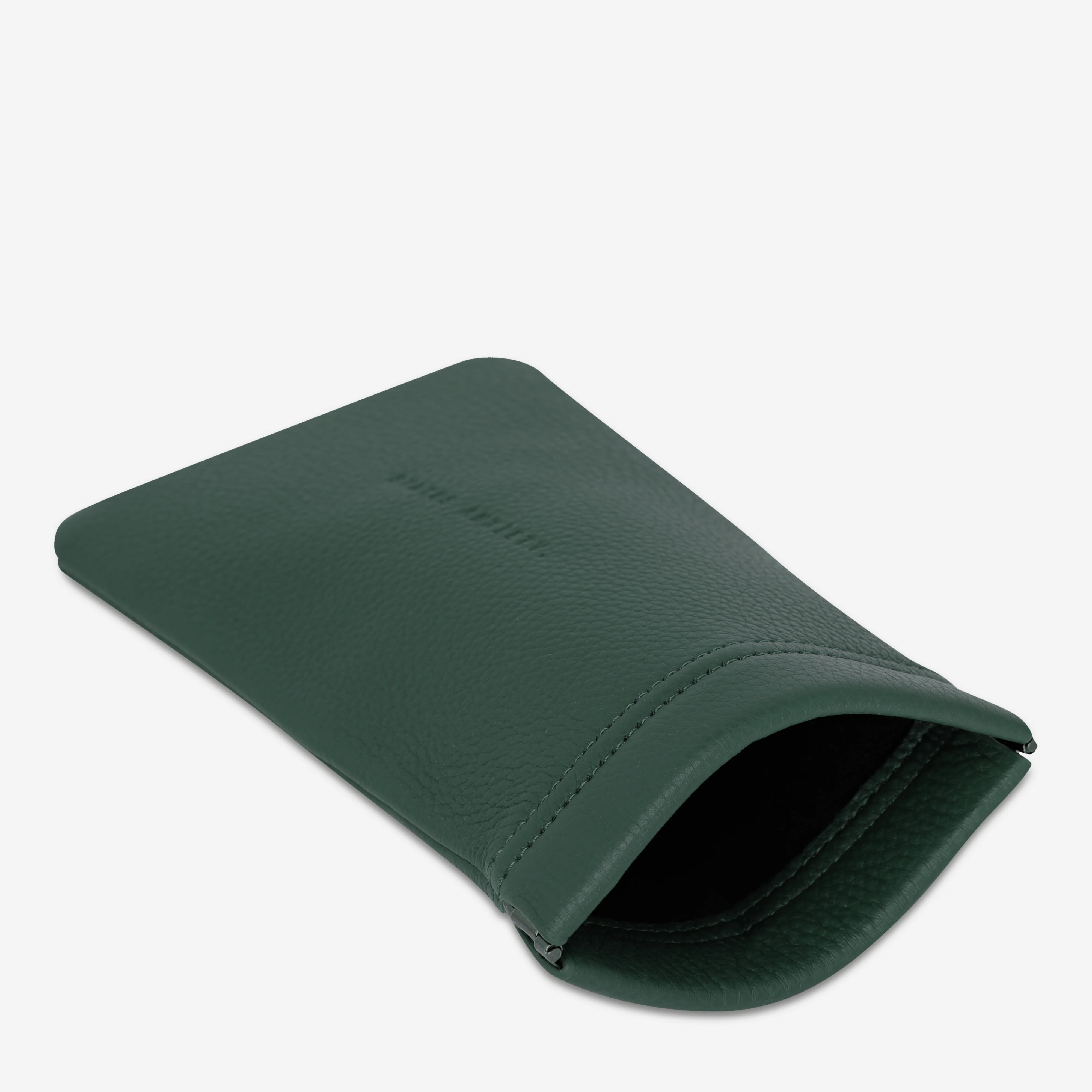 Keepsake Sunglasses Case - Teal - Image 3