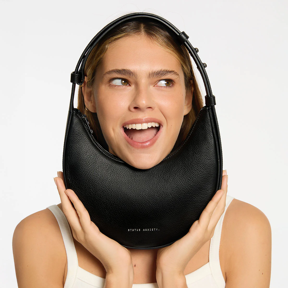 Kind Of Magic Bag - Black - Image 8