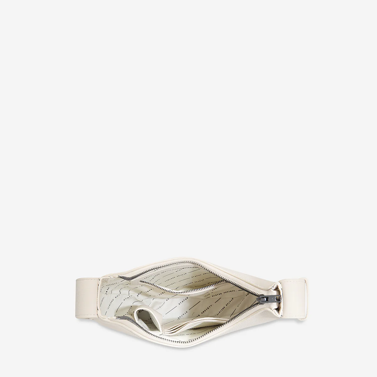 Kind Of Magic Bag - Chalk - Image 5