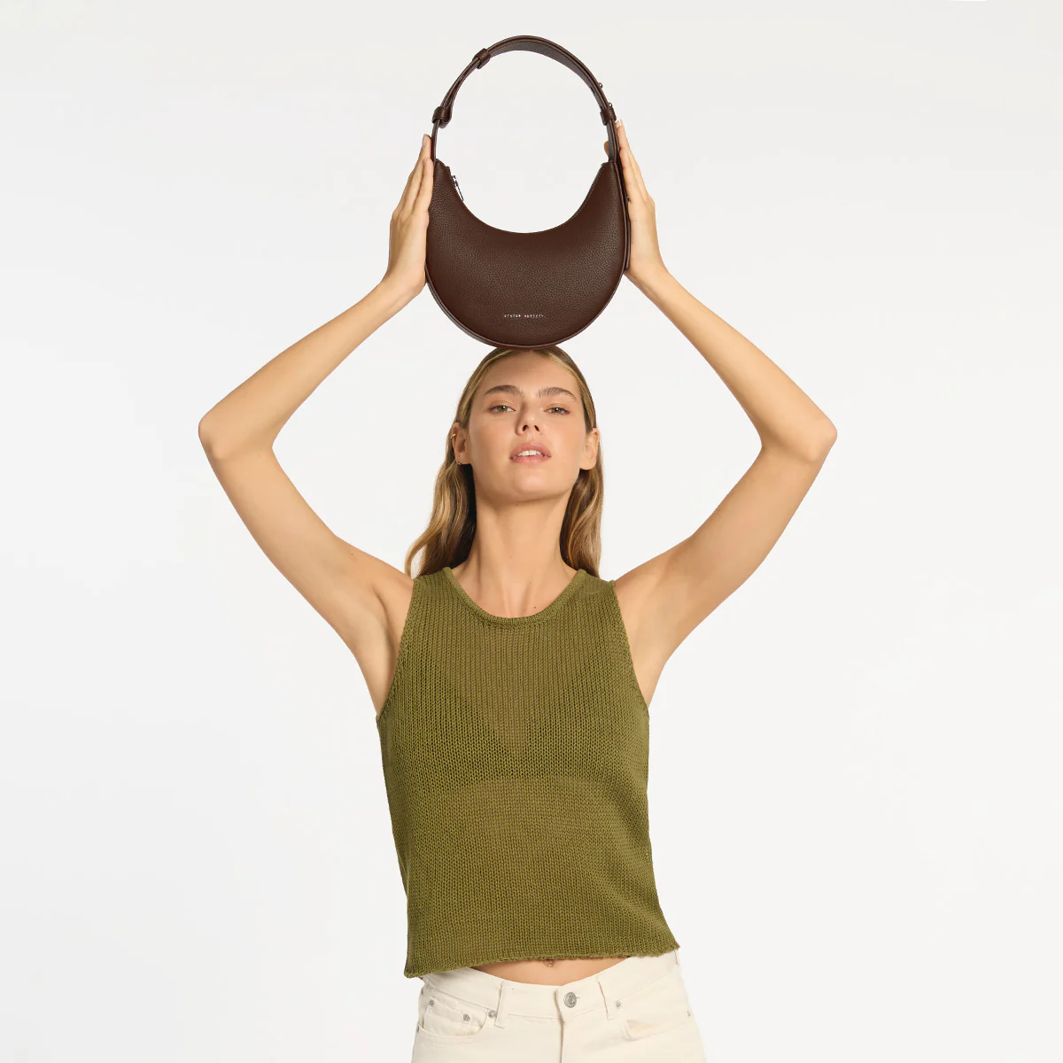 Kind Of Magic Bag - Cocoa - Image 10
