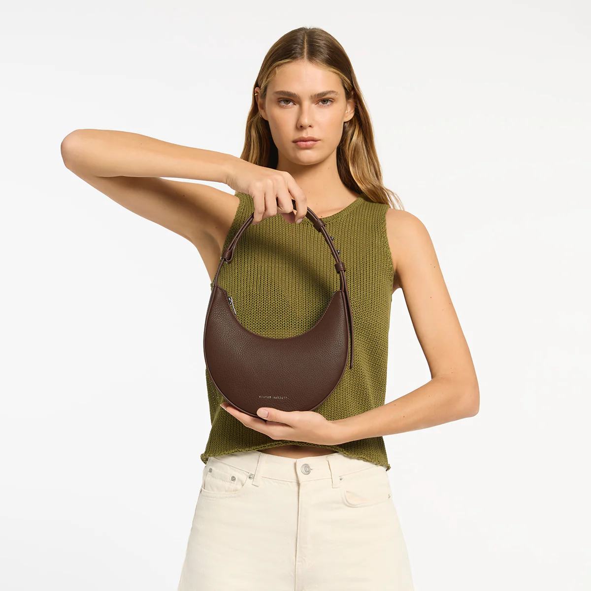 Kind Of Magic Bag - Cocoa - Image 2