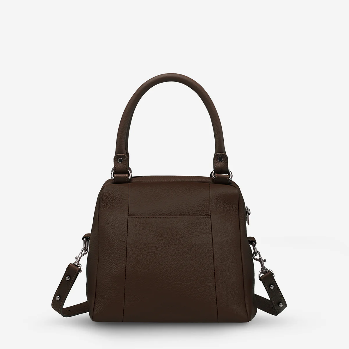 Last Mountains Bag - Cocoa - Image 6