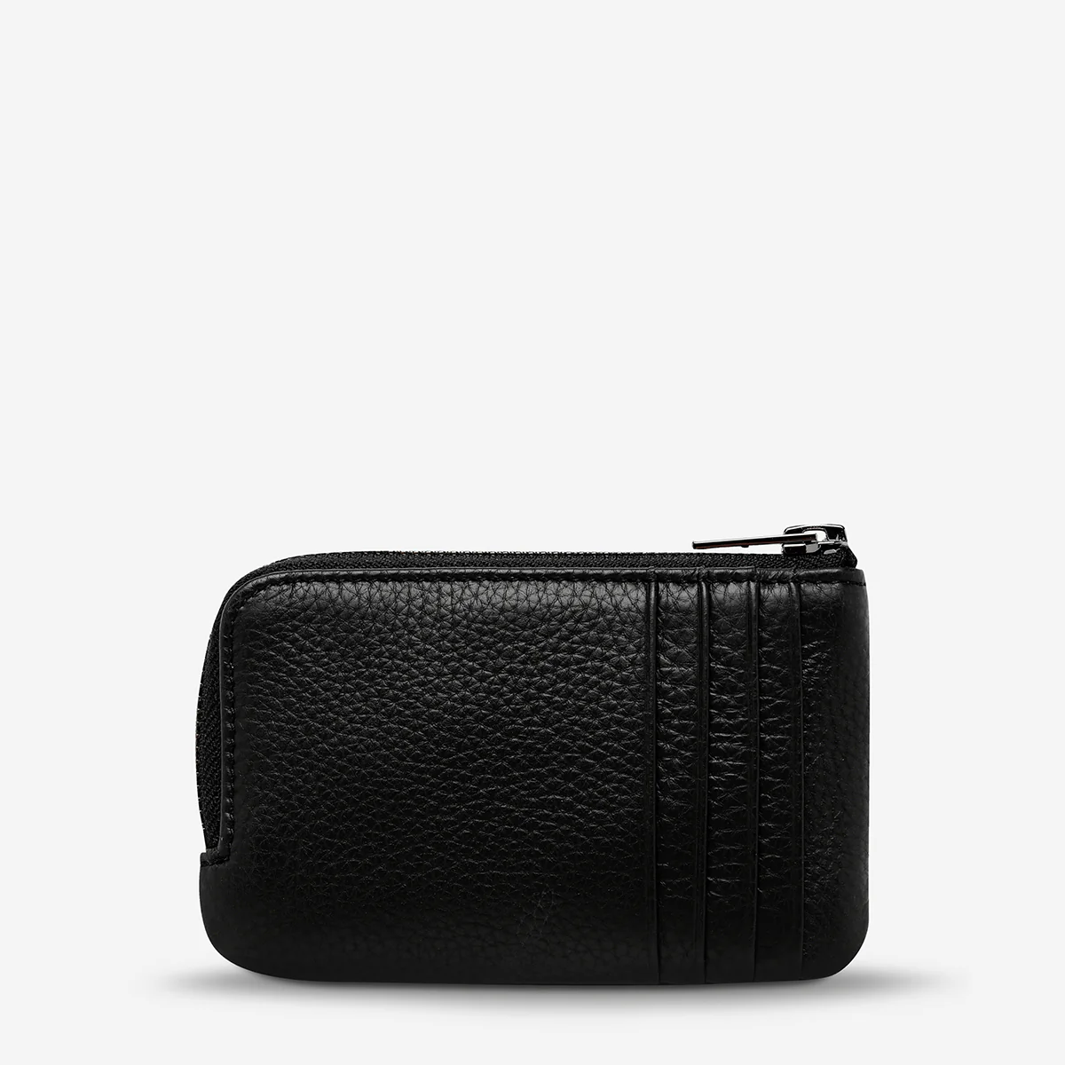 Left Behind Wallet - Black - Image 4