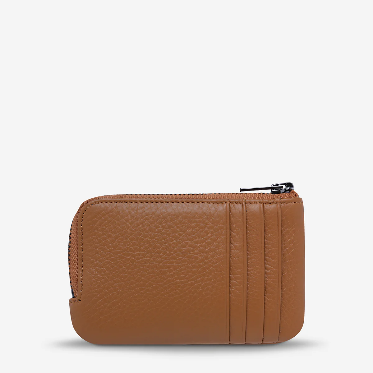 Left Behind Wallet - Camel - Image 4