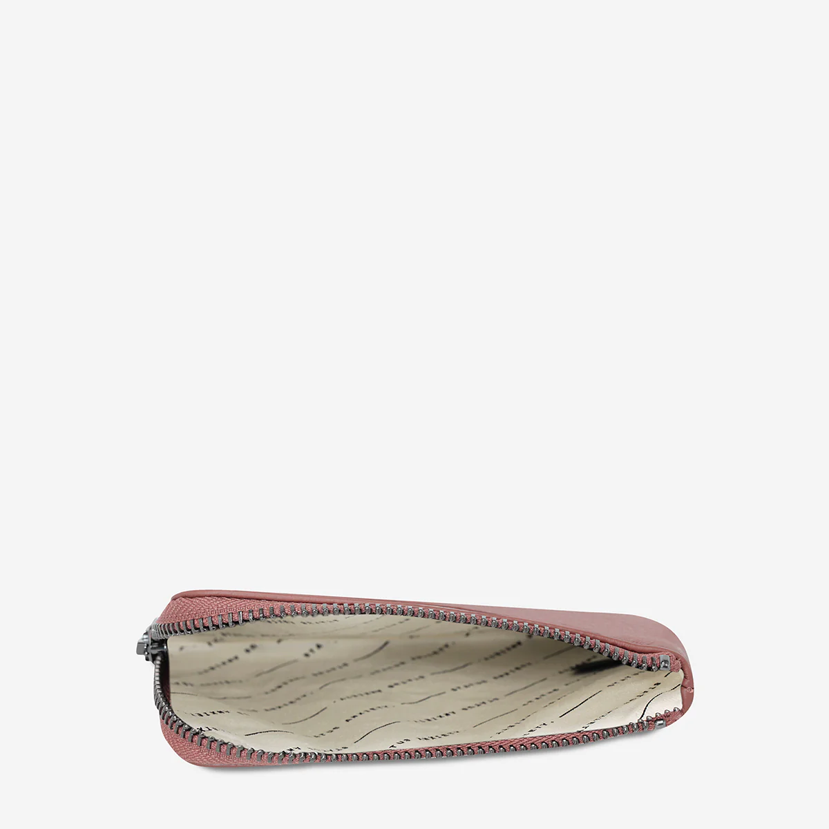 Left Behind Wallet - Dusty Rose - Image 3