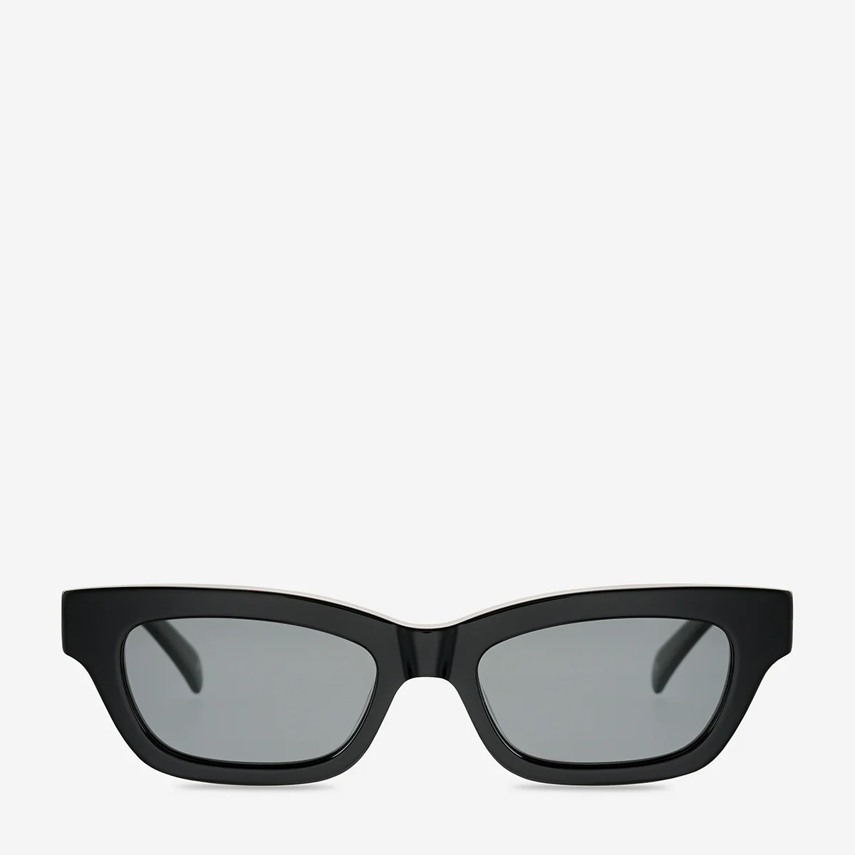 Levity Sunglasses - Black