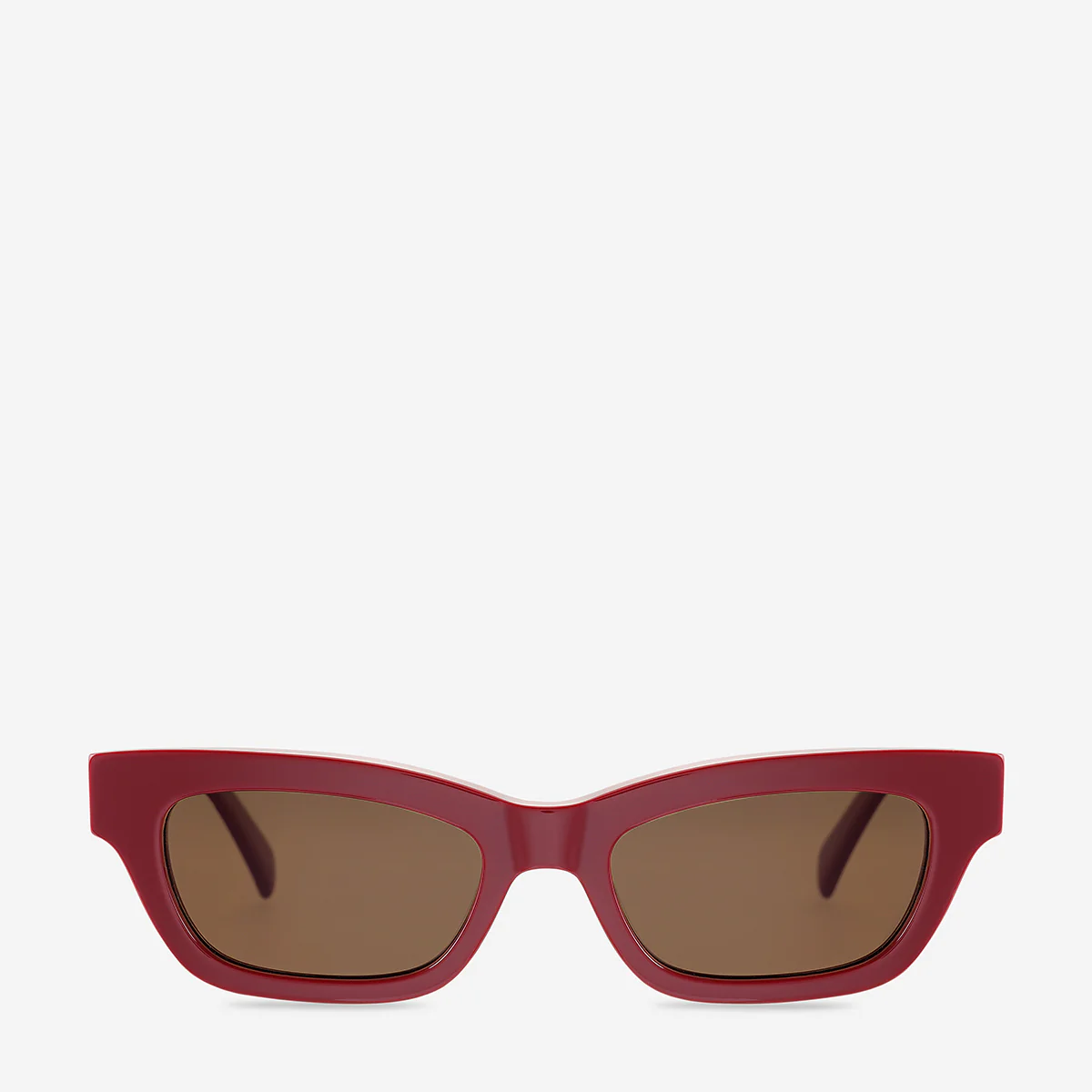 Levity Sunglasses - Cherry
