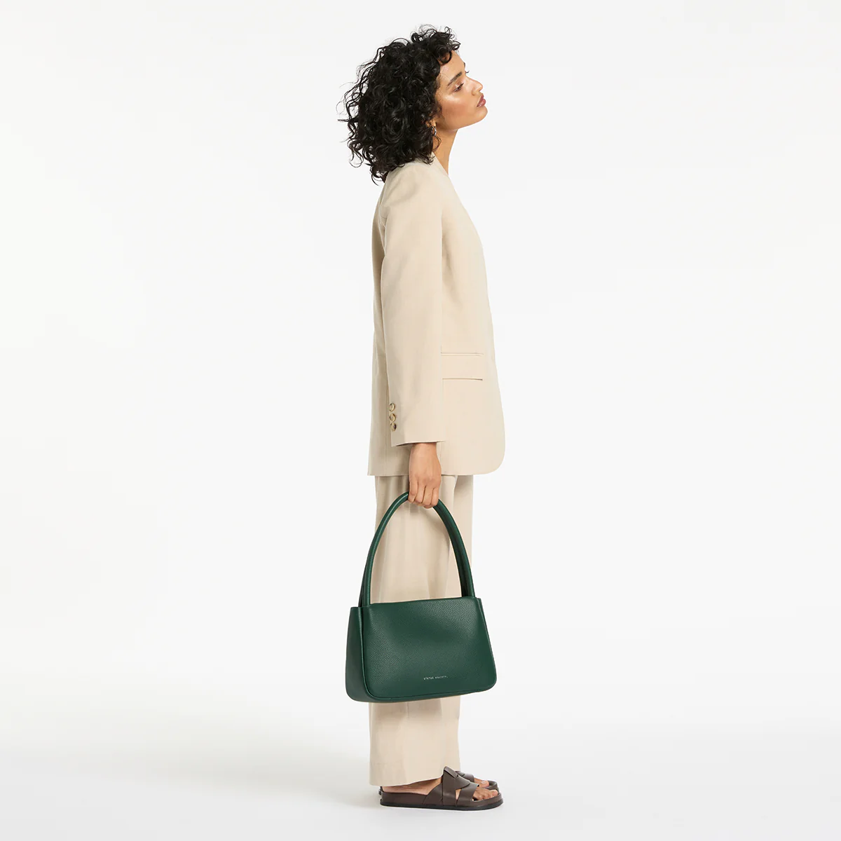 Light Of Day Bag - Green - Image 10