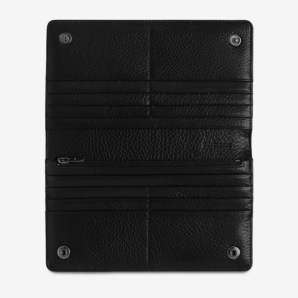 Living Proof Wallet - Black - Image 3