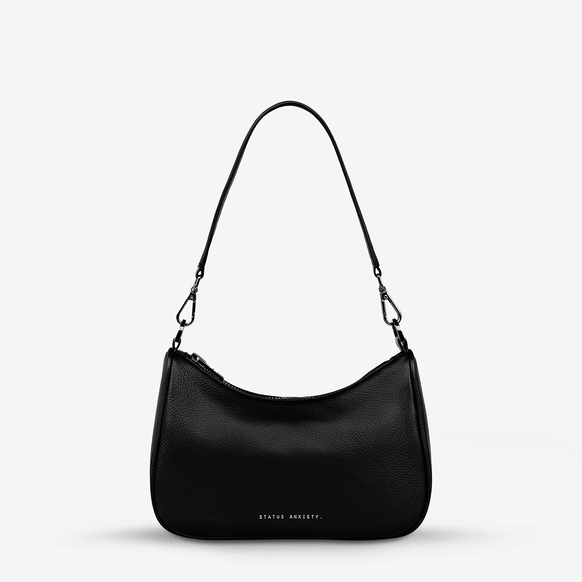 Look Both Ways Bag - Black - Image 6