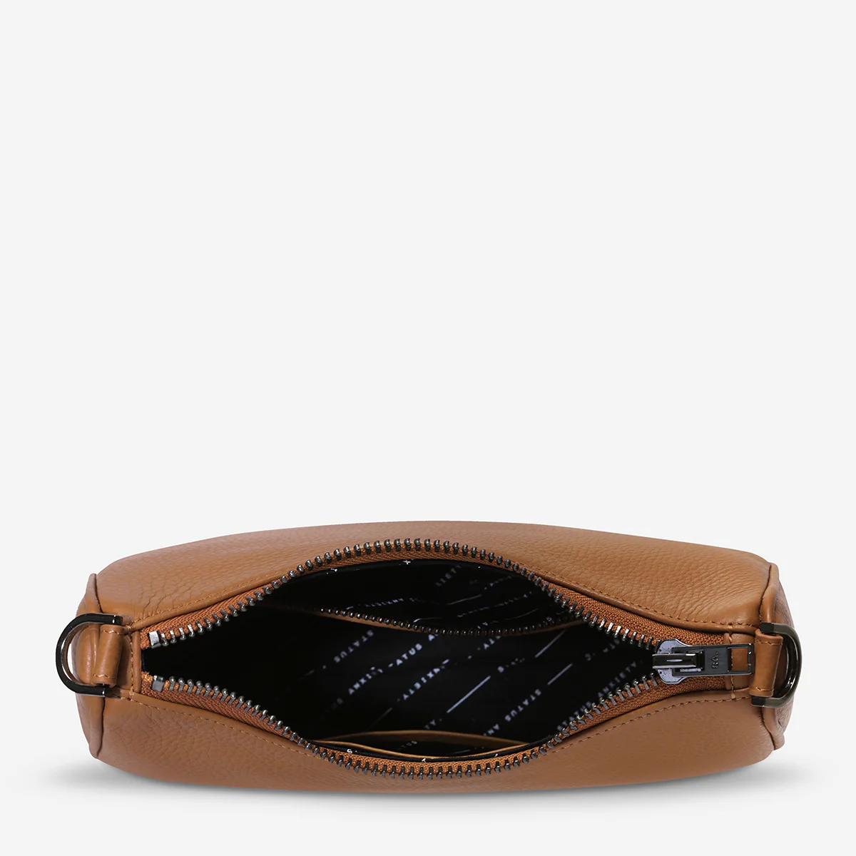 Look Both Ways Bag - Camel - Image 5