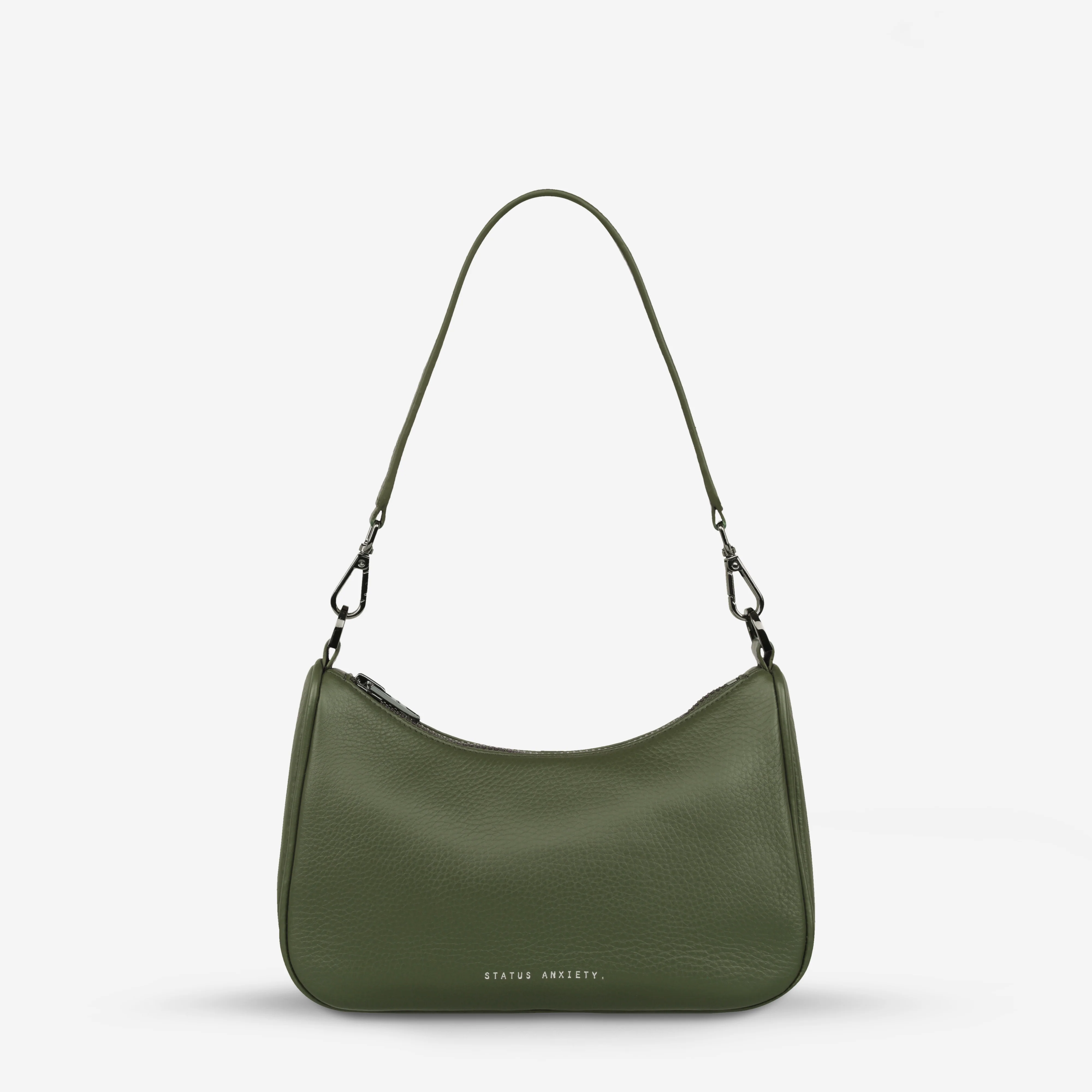 Look Both Ways Bag - Khaki - Image 6