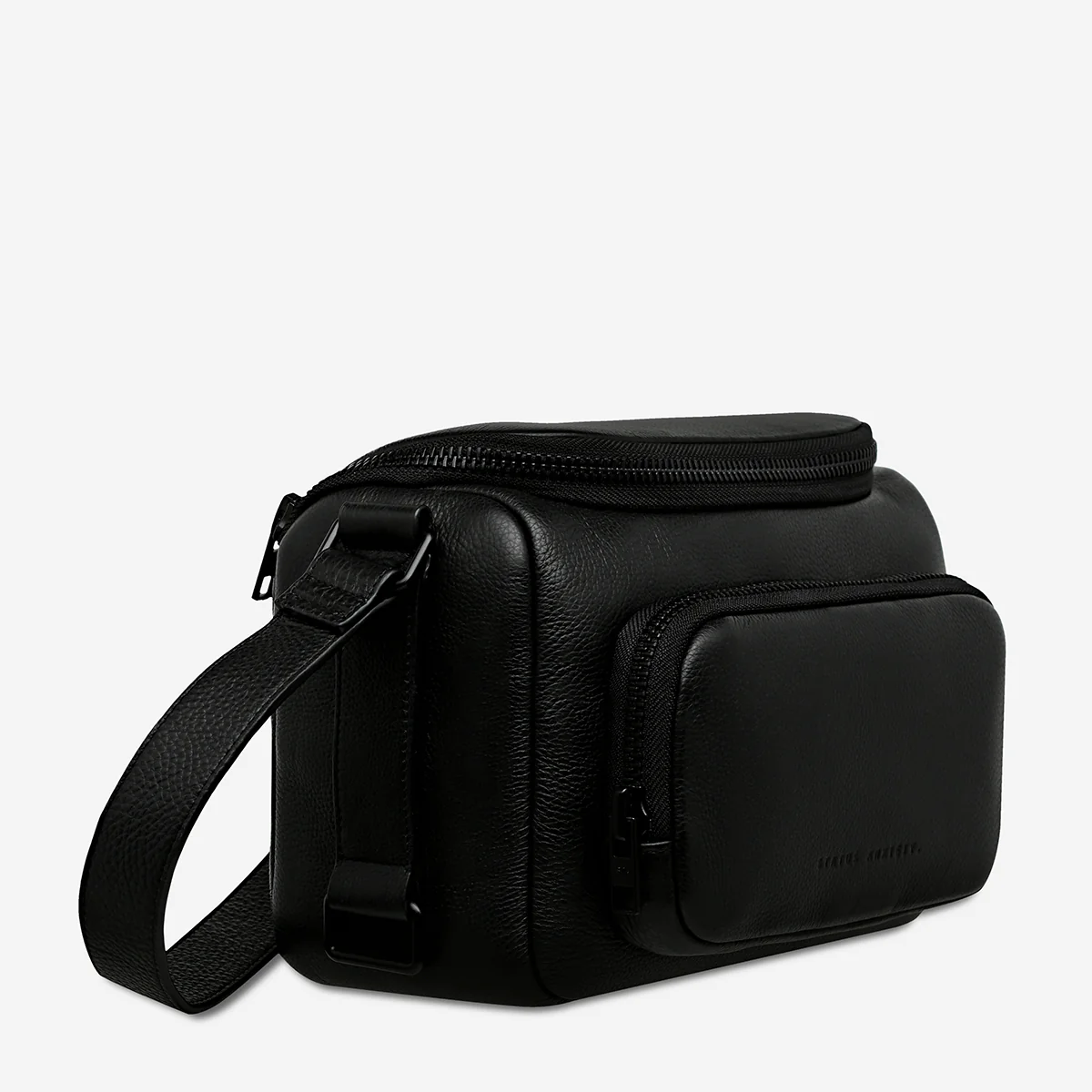 Loved You First Bag - Black - Image 3