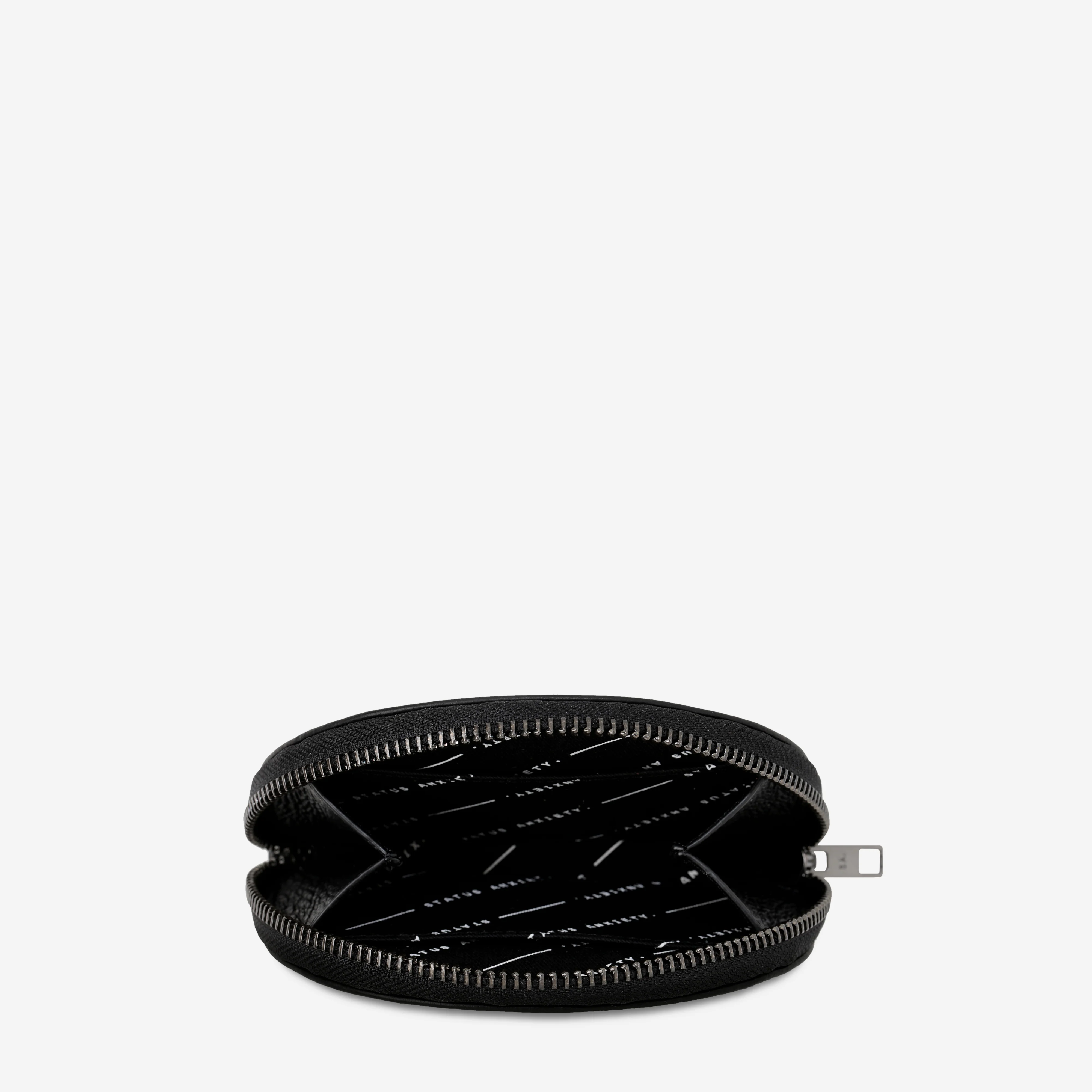 Lucid Wallet - Black - Image 4
