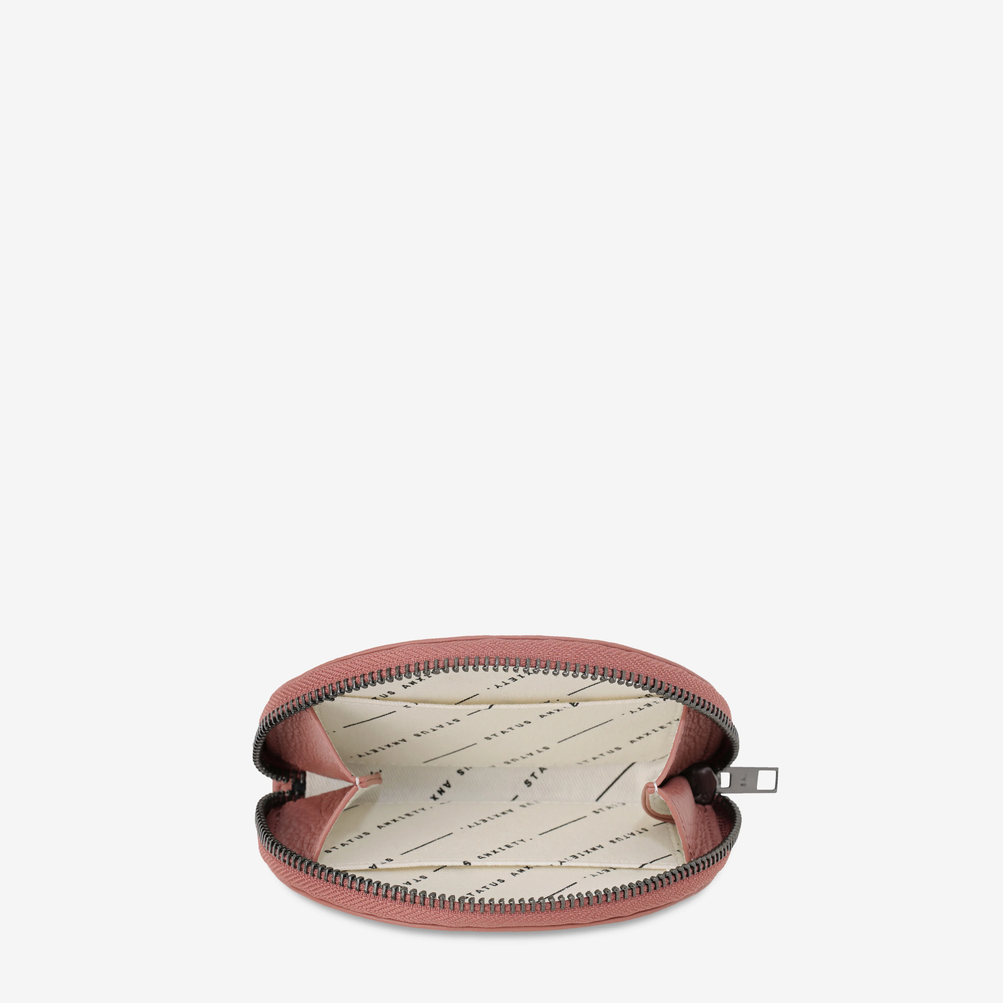 Lucid Wallet - Dusty Rose - Image 4