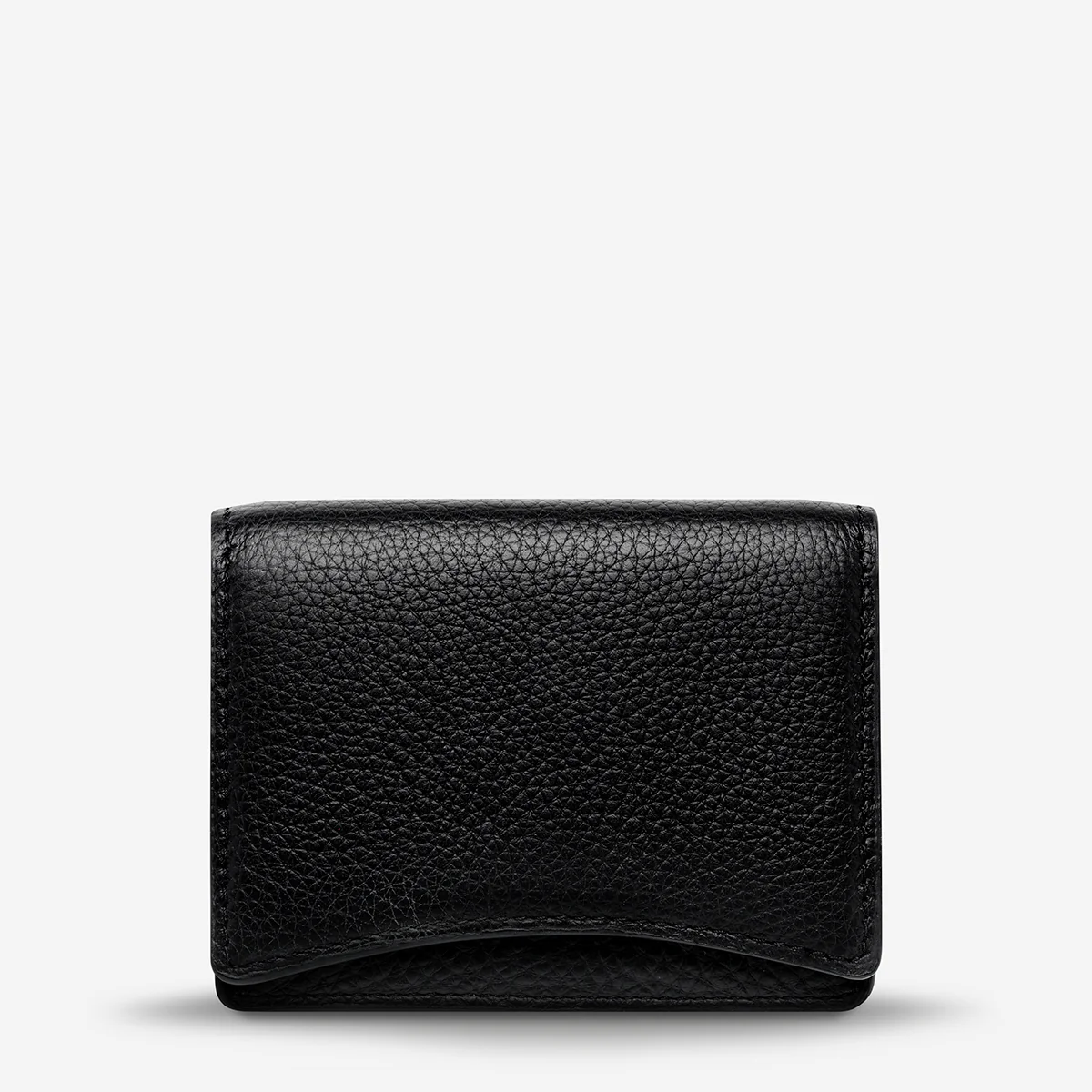 Lumen Wallet - Black