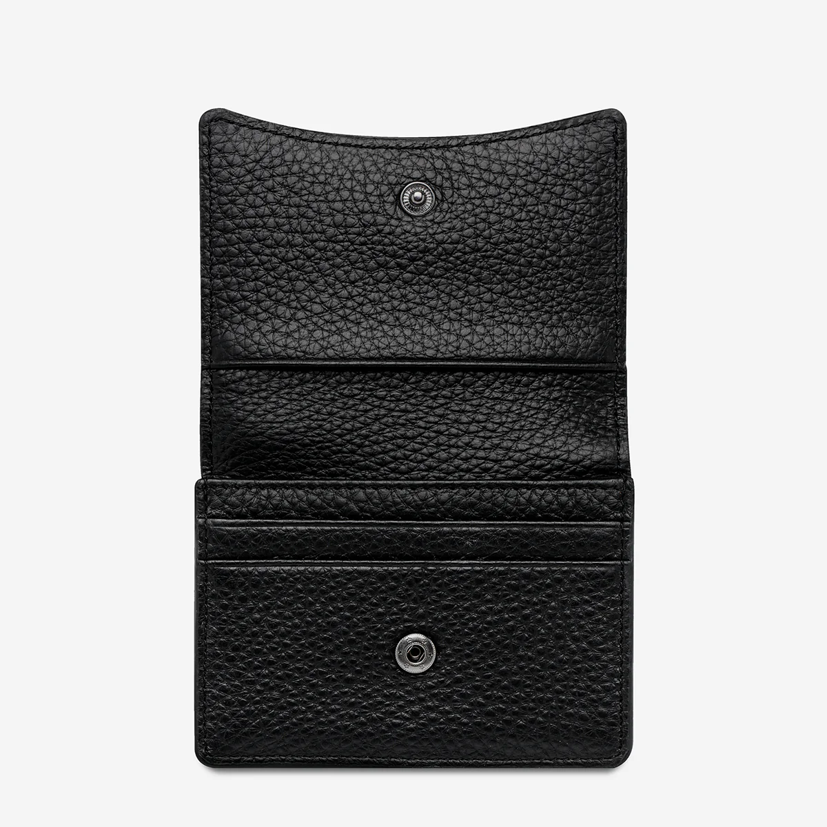 Lumen Wallet - Black - Image 3