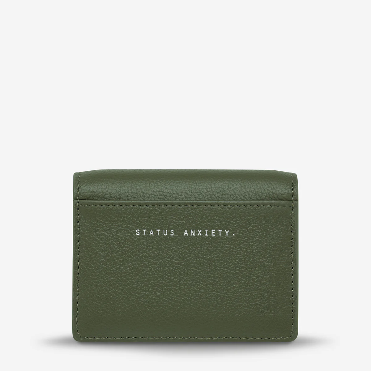 Lumen Wallet - Khaki - Image 4