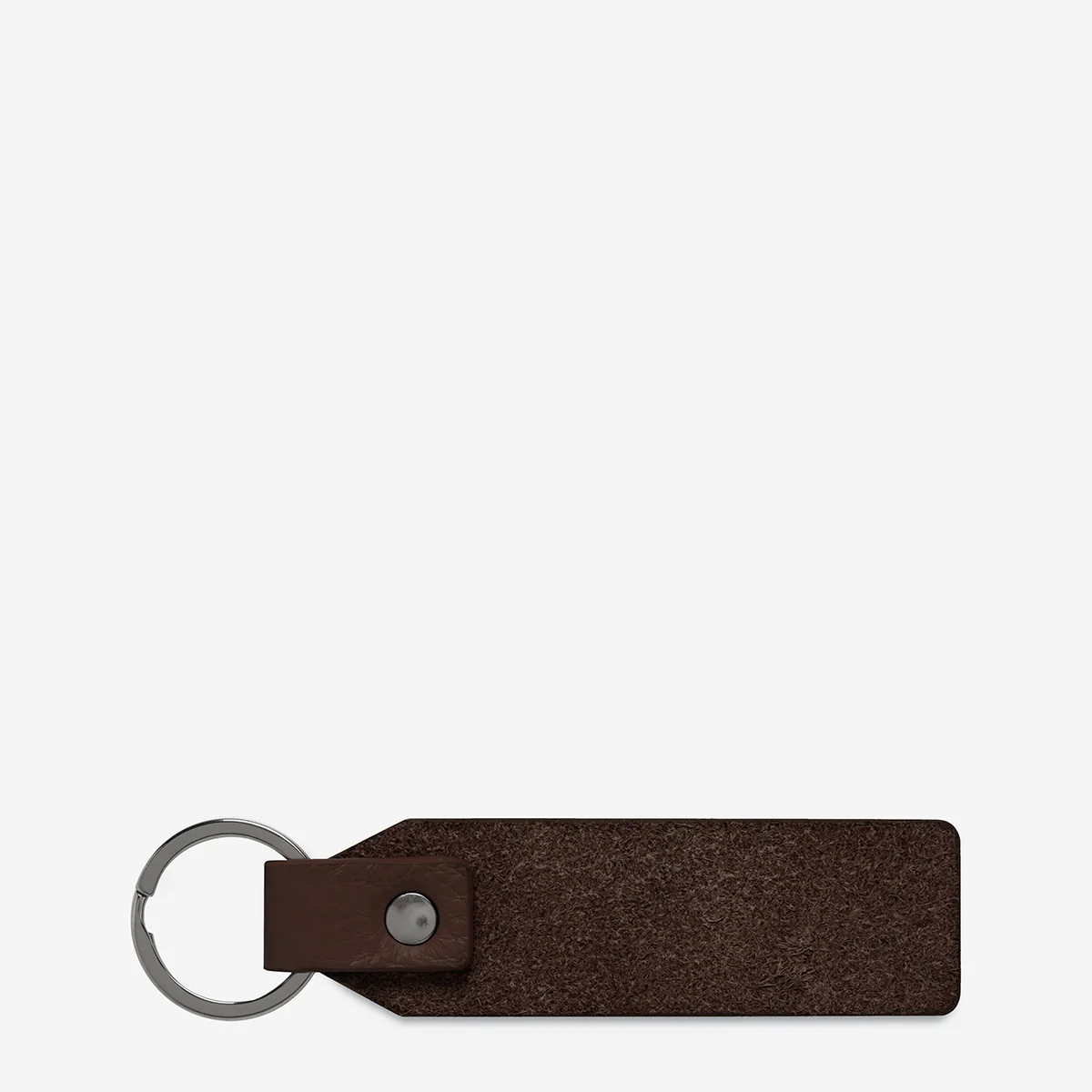 Make Your Move Keyring - Cocoa - Image 3