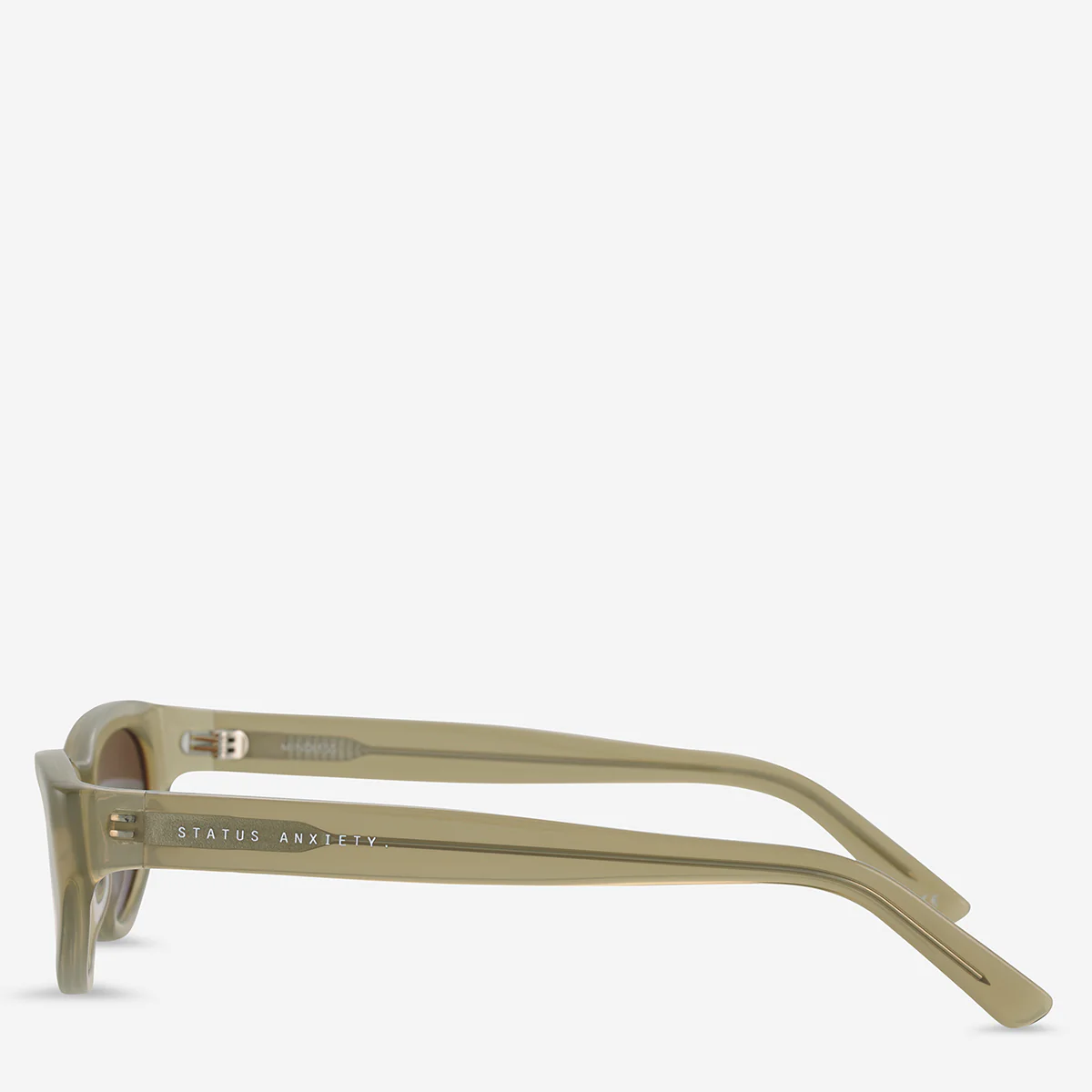 Mindless Sunglasses - Pear - Image 4