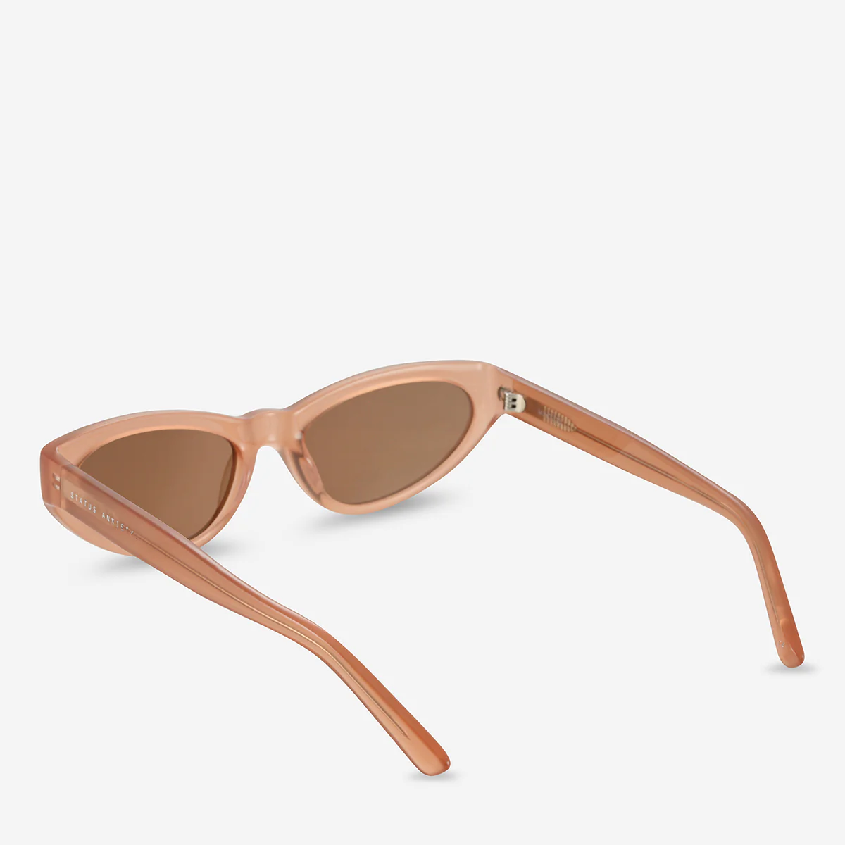 Mindless Sunglasses - Rose - Image 5