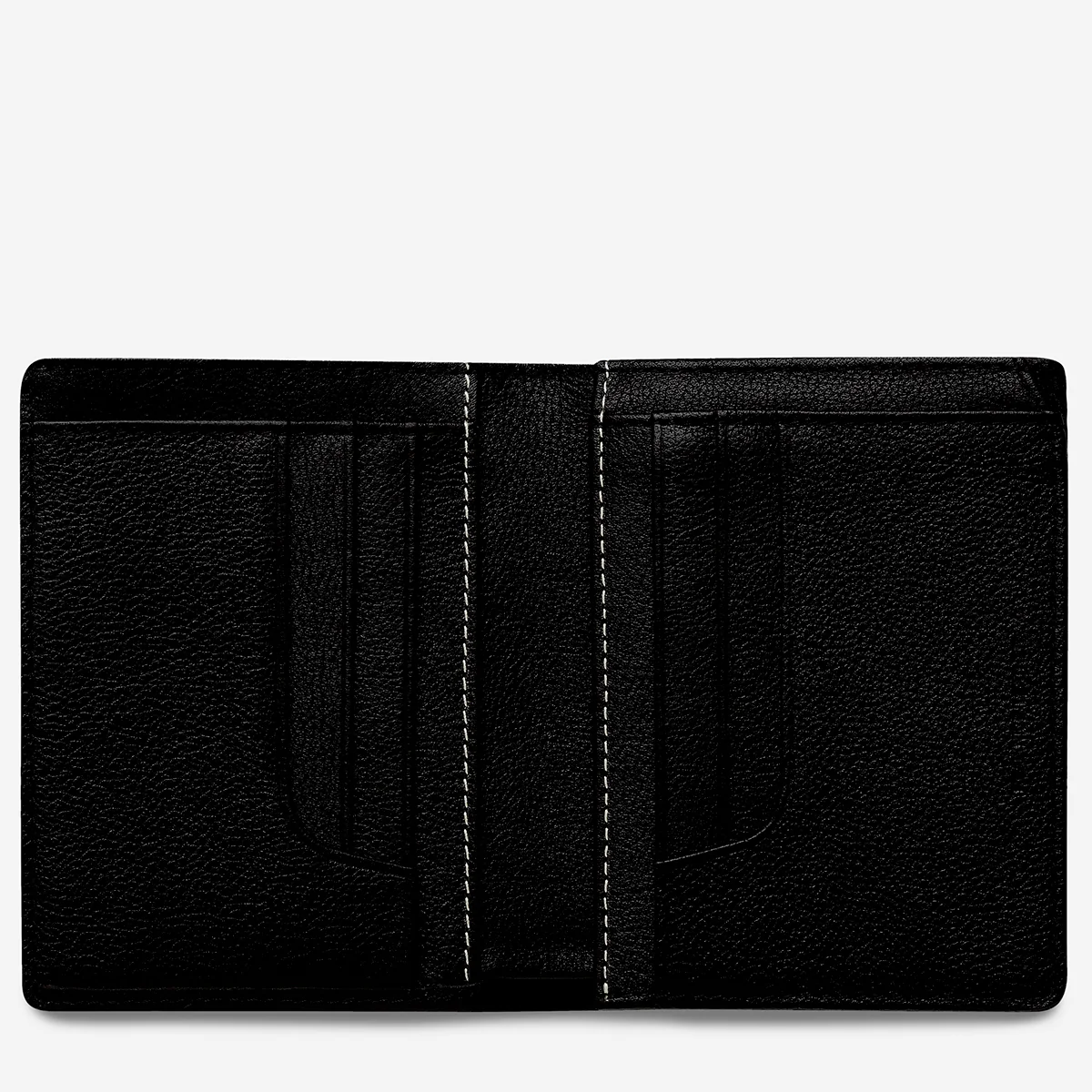 Nathaniel Wallet - Black - Image 3