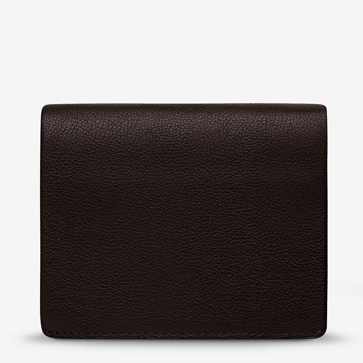 Nathaniel Wallet - Chocolate - Image 6