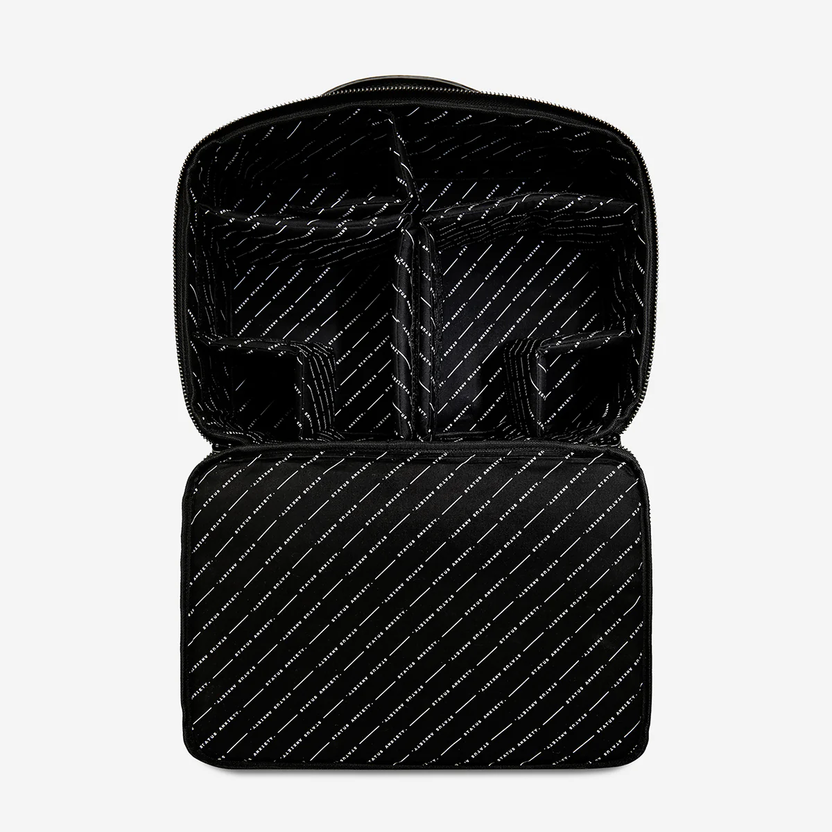 Nostalgia Bag - Black - Image 3