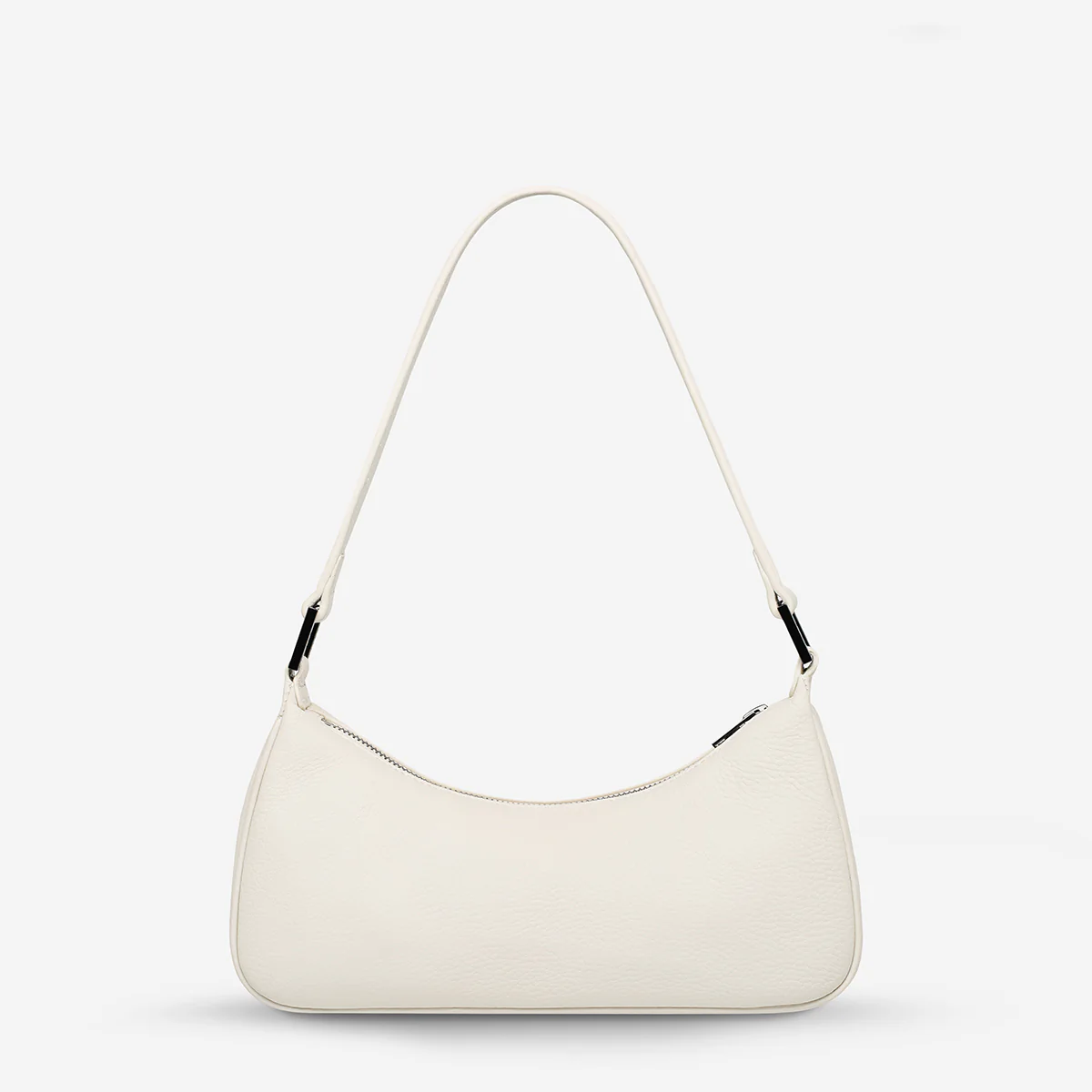 Not That Simple Bag - Chalk - Image 5