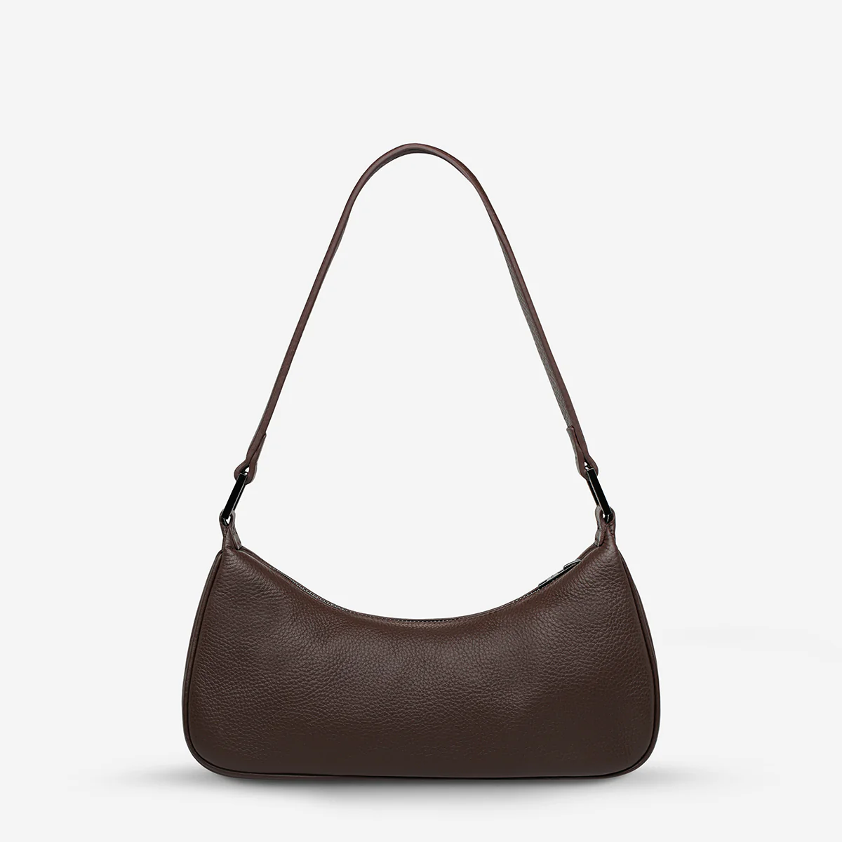 Not That Simple Bag - Cocoa - Image 5
