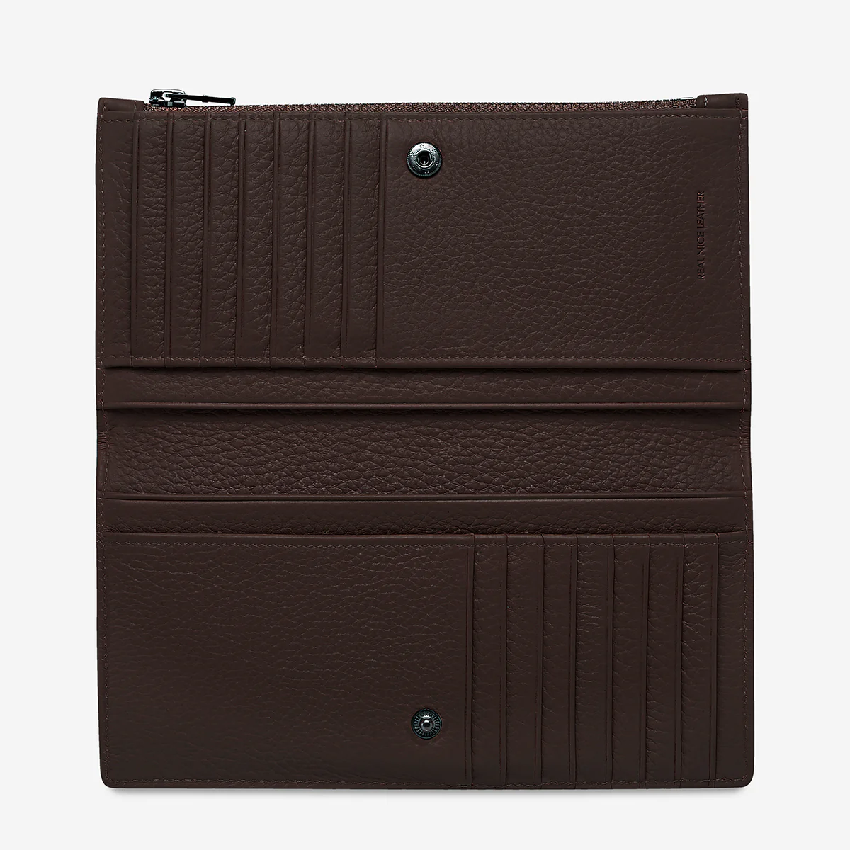 Old Flame Wallet - Cocoa - Image 3