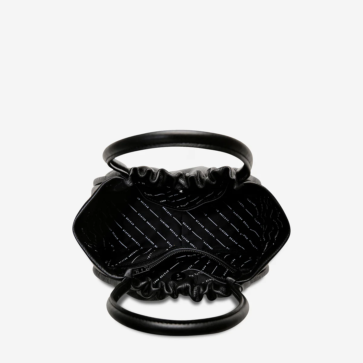 Ordinary Pleasures Bag - Black - Image 6