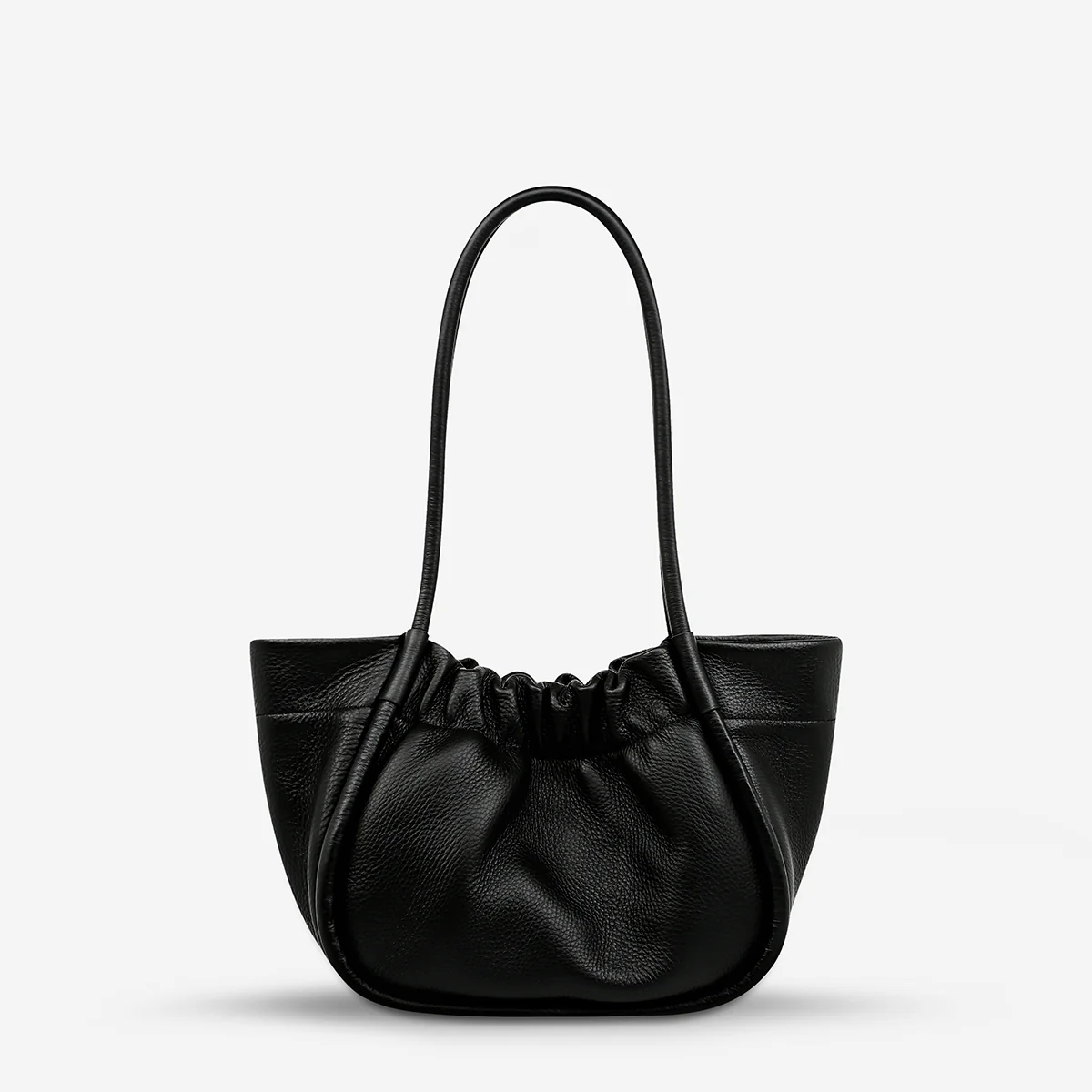 Ordinary Pleasures Bag - Black - Image 7