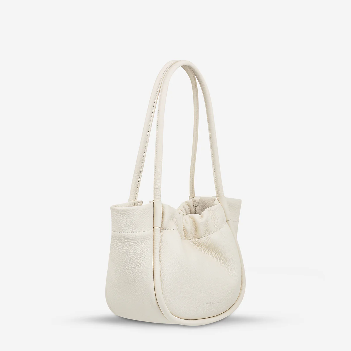 Ordinary Pleasures Bag - Chalk - Image 4