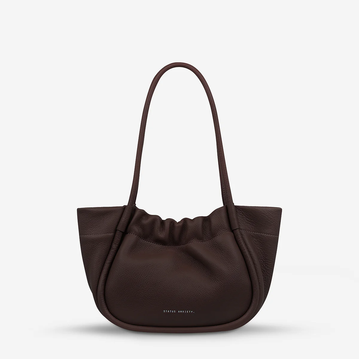 Ordinary Pleasures Bag - Cocoa